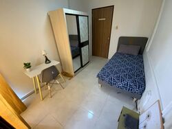 Elias Green (D18), Condominium #555199051